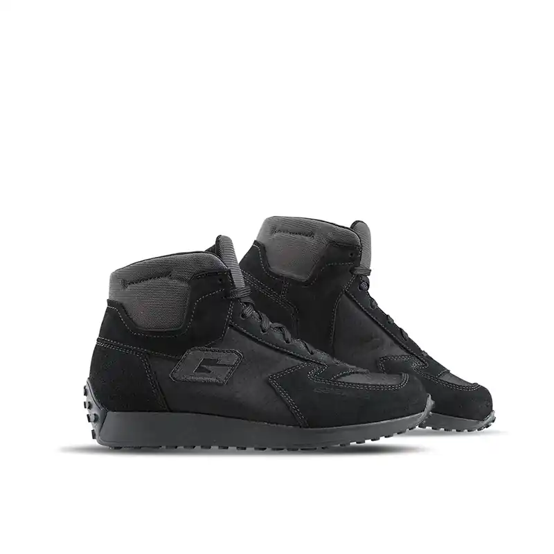 Scarpe Gaerne G.Rue Aquatech core nero-39 Popolare