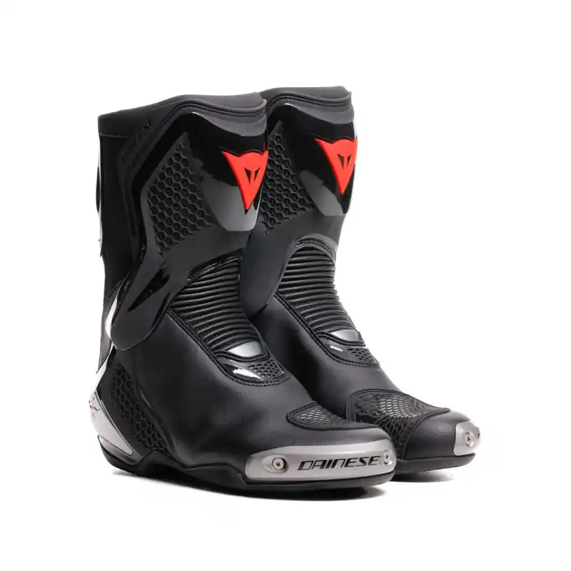 Spedizione Gratuita Stivali Donna Dainese Torque 4 WMN nero-37