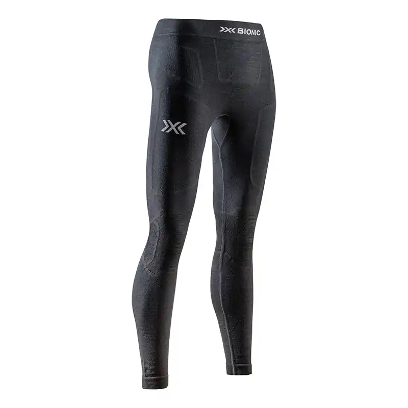 Prezzo Di Fabbrica Pantaloni Donna X-Bionic Symbio Merino WMN opal nero-XS