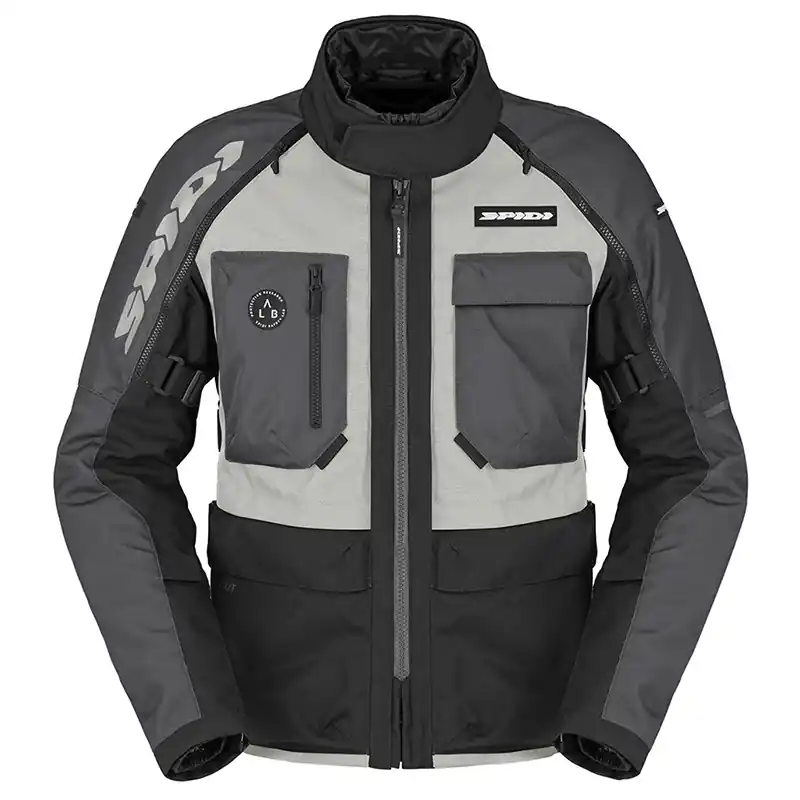 Giacca Spidi Crossmaster 2 ice-S Ultima Occasione
