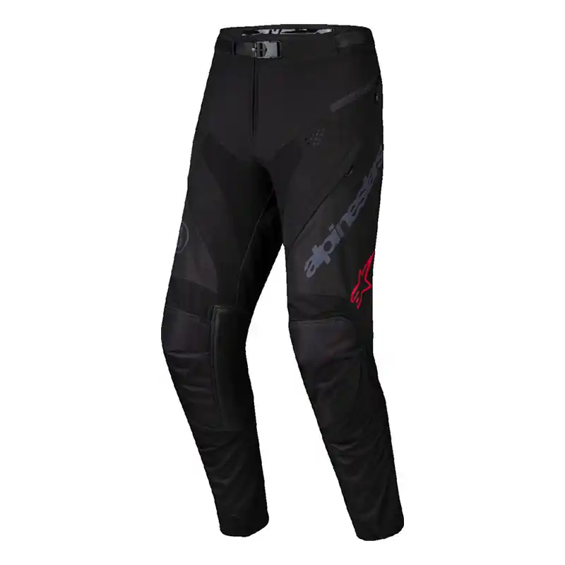 Pantaloni Alpinestars Pro-Dura nero-28 Saldi