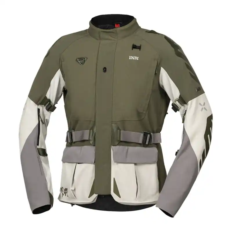 Offerta Speciale Giacca Ixs Venture-STX 1.0 oliva-XS