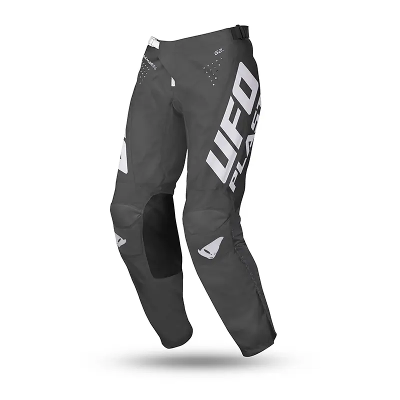 Pantaloni Ufo Bamberg grigio-48 Occasione