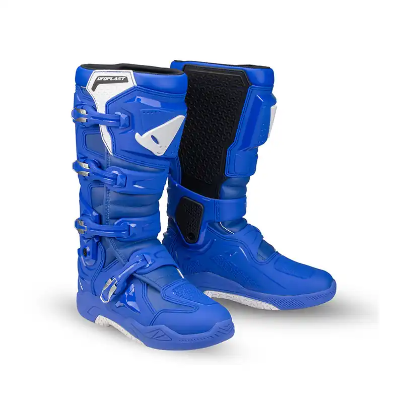 Professionale Stivali Ufo Xander blu-41