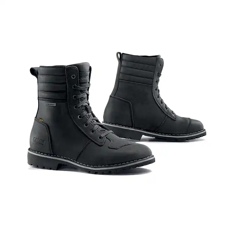 Acquista Ora Scarpe Falco Union nero-41