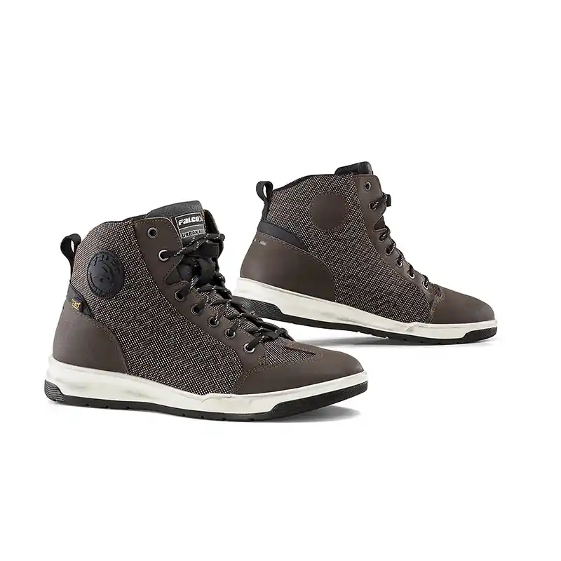 Scarpe Falco Pyro 2 marrone-41 Popolare