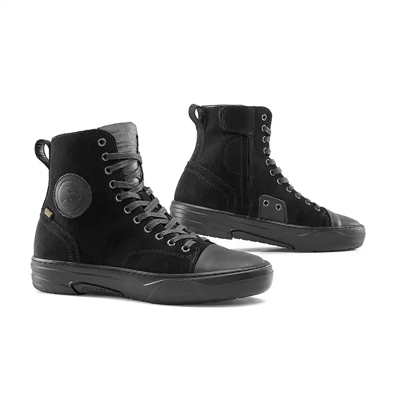 Consegna Rapida Scarpe Falco Lennox 3 nero-39