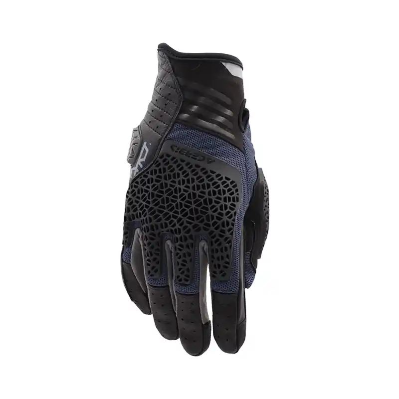 A Buon Prezzo Guanti Acerbis CE Discover blu grigio-XS