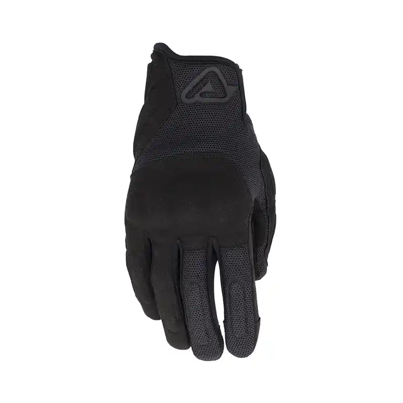 Offerta Limitata Guanti Acerbis Ce Pyramid nero-M