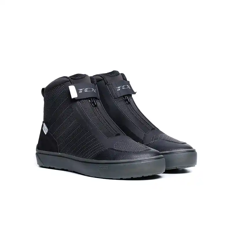 Scarpe Tcx Ikasu 2 Wp nero bianco-40 Economico