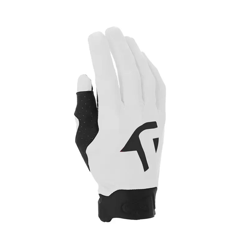 Consegna Rapida Guanti Acerbis MX Linear 2.0 bianco-S