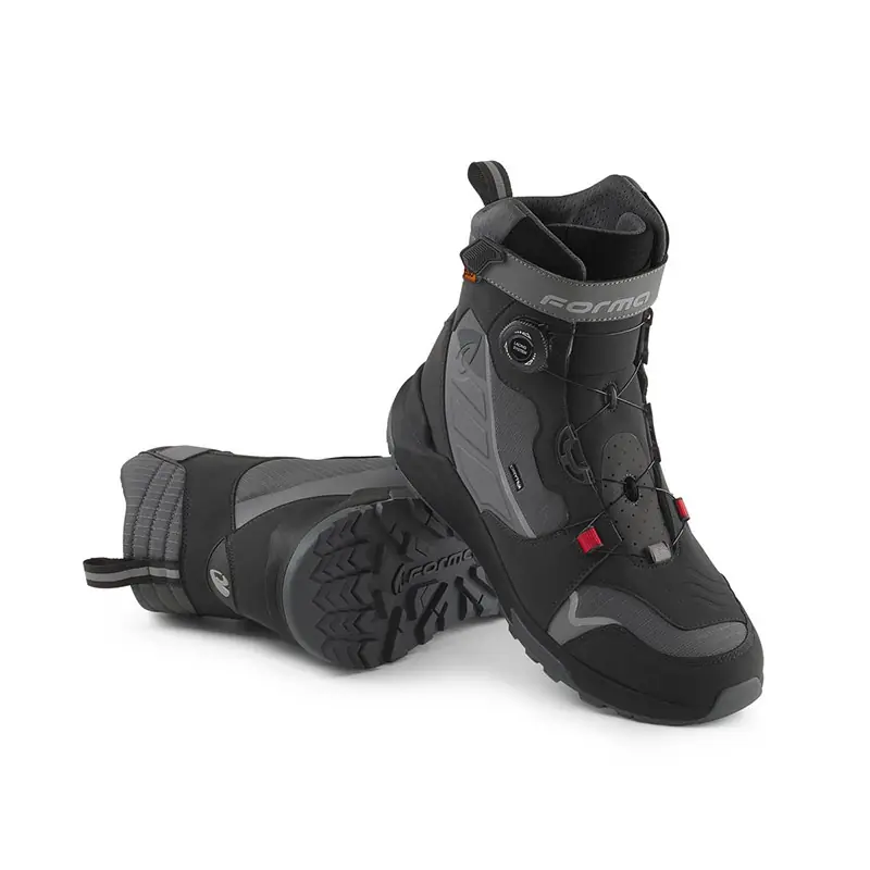Scarpe Forma ADV Kite Dry nero antracite-36 Economico