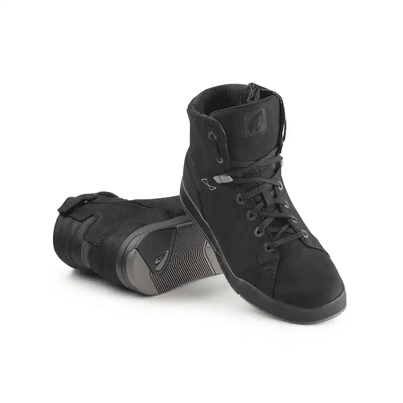 Spedizione Gratuita Scarpe Forma Swift X Fit Dry nero-43