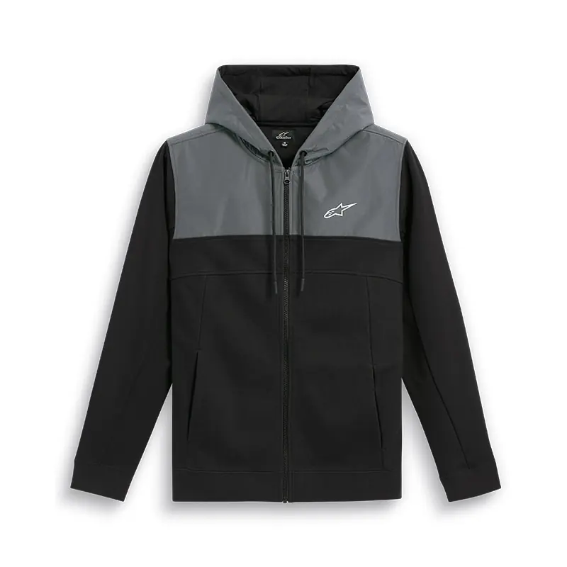 Soddisfatti O Rimborsati Felpa Alpinestars Reckoning nero-M