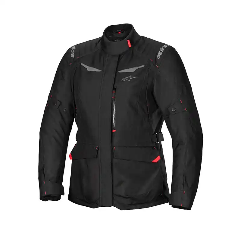 Giacca Donna Alpinestars Stella ST-1 WP nero-XS Compra Online