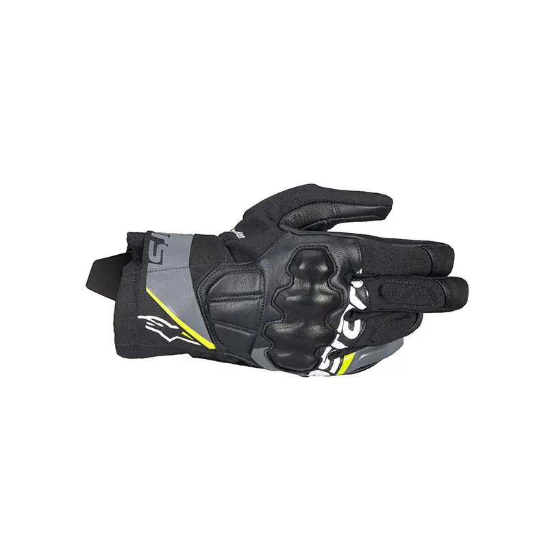 Offerta Limitata Guanti Alpinestars Corozal V3 Drystar giallo-S