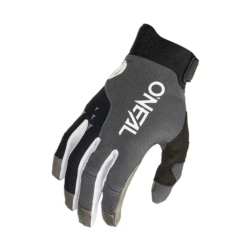 Guanti O Neal Revolution Nanofront nero-S Offerta Lampo