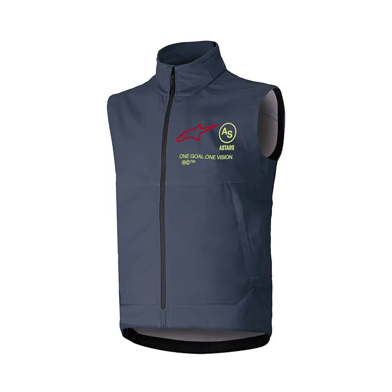 Miglior Prezzo Giacca Alpinestars Techstar Softshell grigio-XL