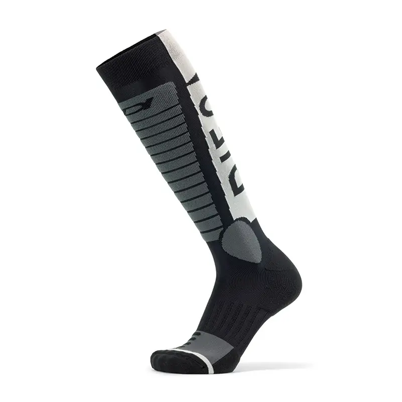 Calze Sidi 390-1 PRS Rapidus nero bianco-38/42 Offerta