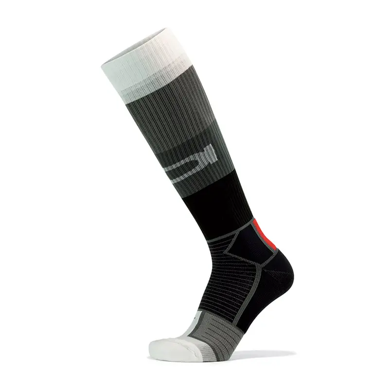 Professionale Calze Sidi 391-1 PRS Ludos grigio-43/47