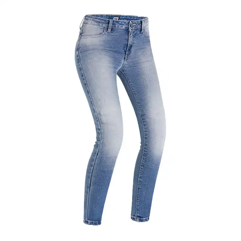 Affare Jeans Donna Pmj Ginevra blu-25