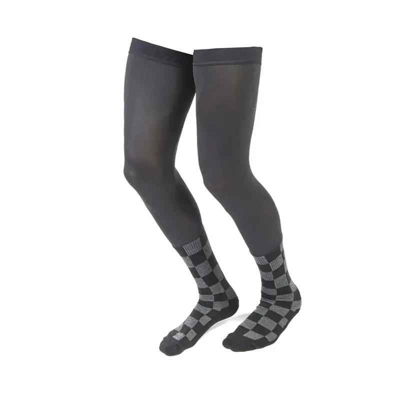 Spedizione Gratuita Calze Fasthouse Elrod 24.1 Legacy nero-S/M