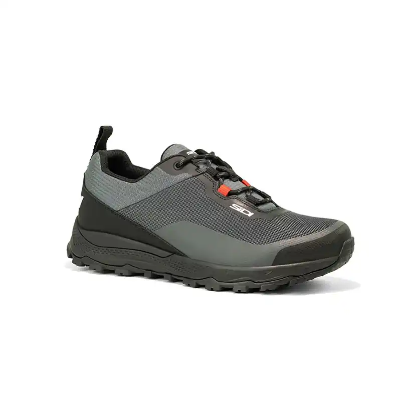 Promozione Esclusiva Scarpe Sidi Liber Low grigio-41