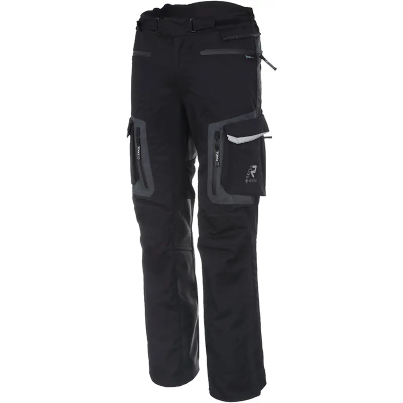 Prezzo Basso Pantaloni Rukka Rimo-R Long C3 nero-48