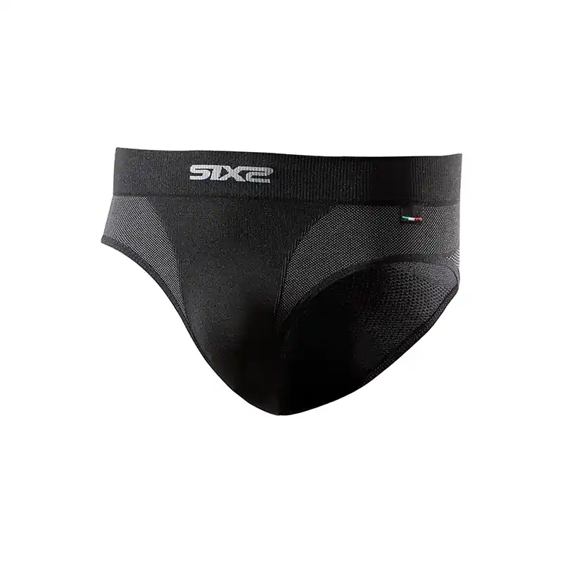 Compra Adesso Six2 Slip V2 nero-XS/S