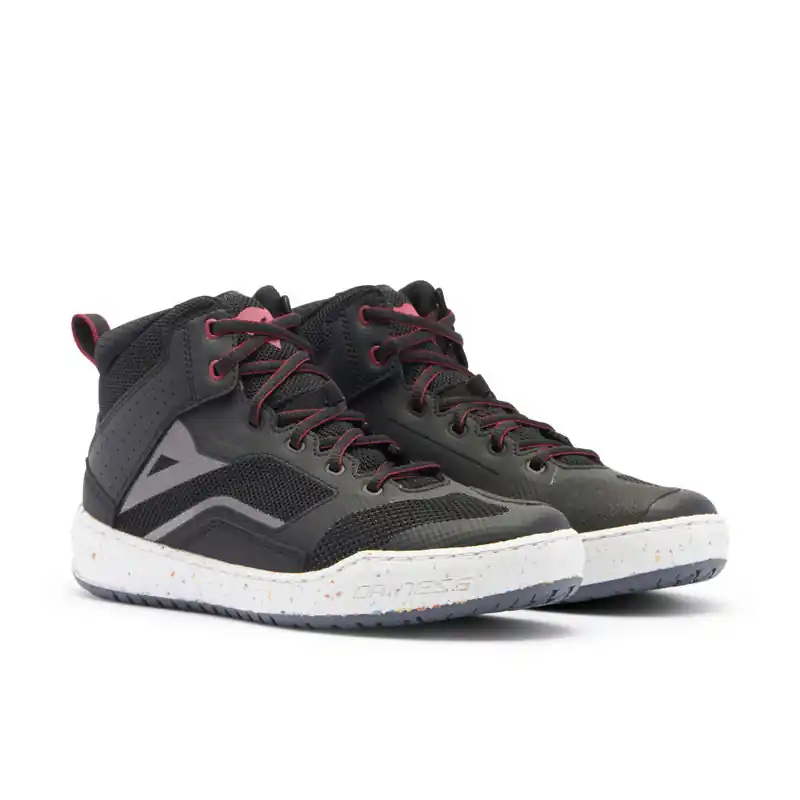 Ultima Occasione Scarpe Donna Dainese Suburb Air WMN apple-36