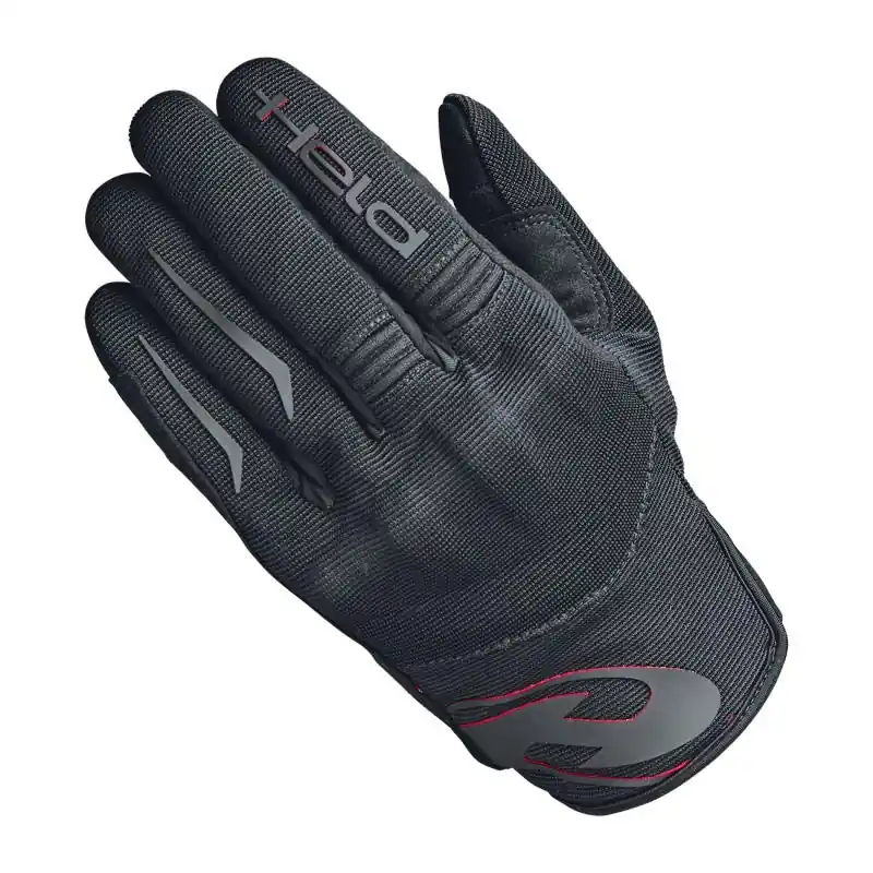 Novità Guanti Held Taskala nero-6