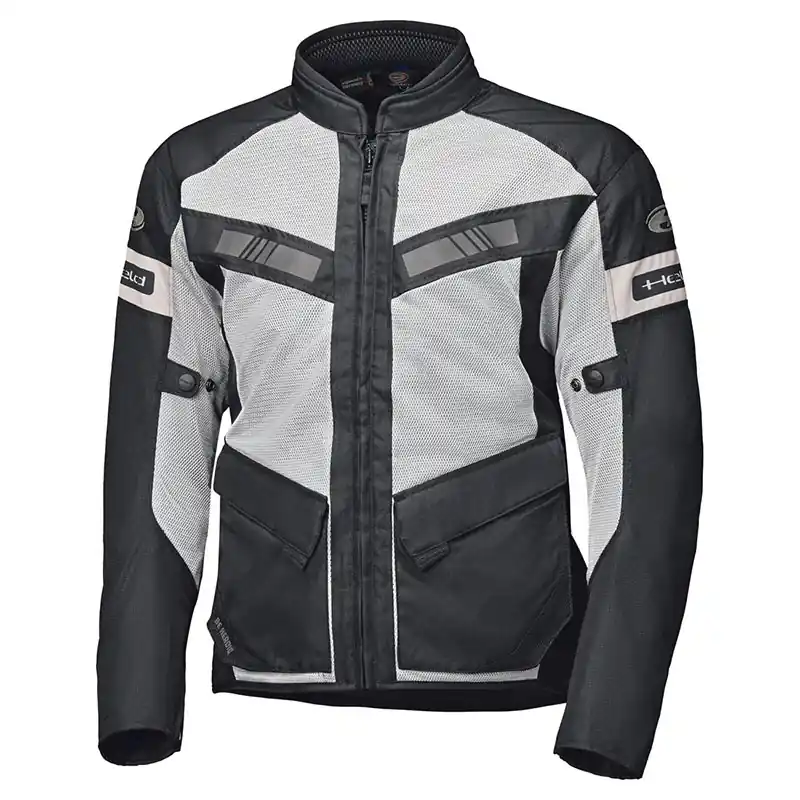 Giacca Held Tropic XT grigio-S Offerta Del Giorno