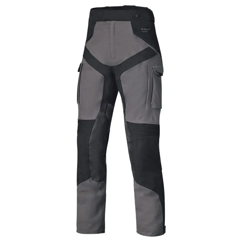 Pantaloni Donna Held Lonborg antracite-S Occasione Imperdibile