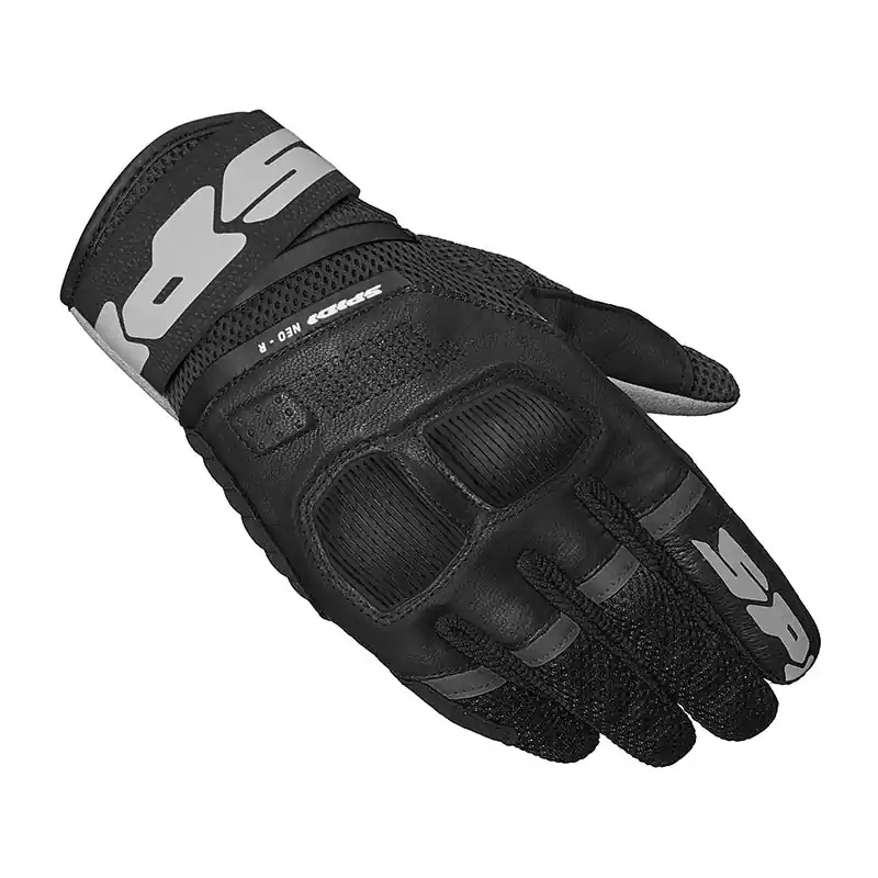 Bestseller Guanti Donna Spidi Neo-R nero-XS