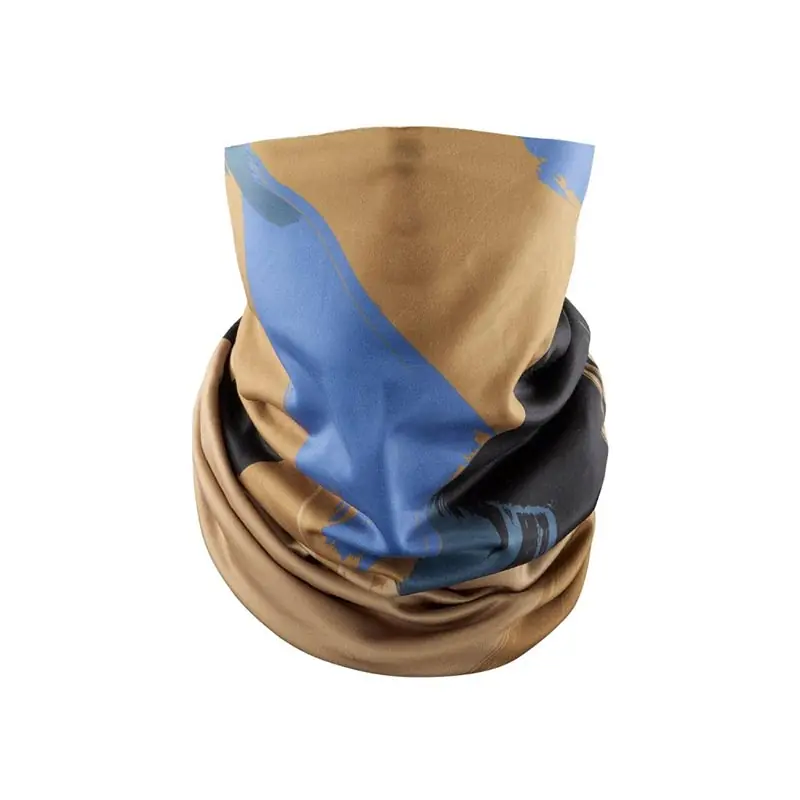 Bestseller Copricollo Ixon Void camo sabbia-