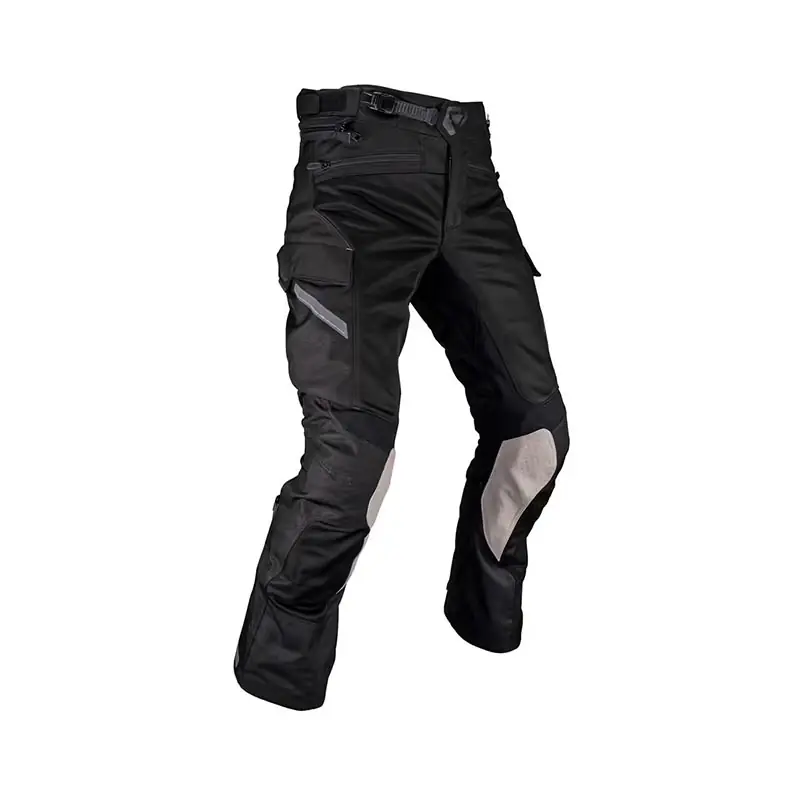 Pantaloni Leatt Adventure Flowtour 7.5 nero-L Prezzo Di Fabbrica