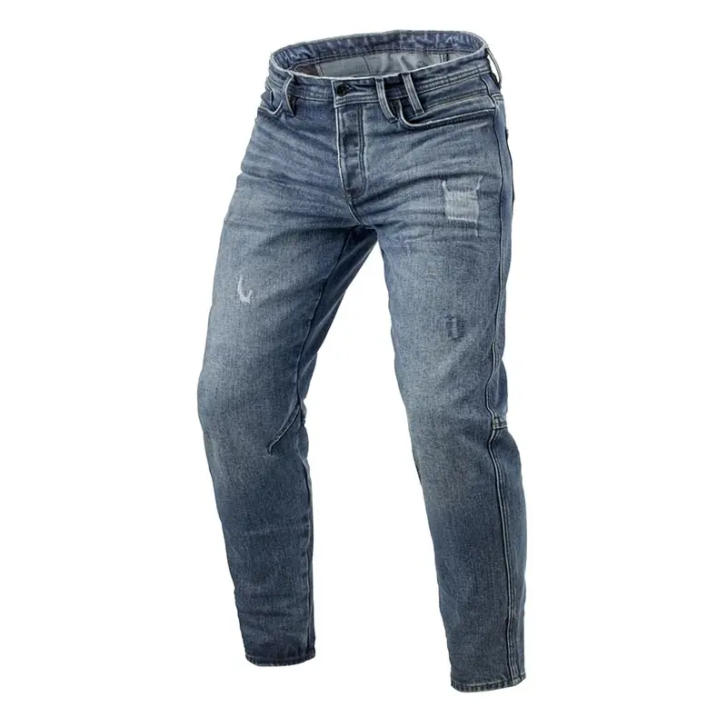 Offerta Jeans Rev'It Rilan TF vintage blu-28