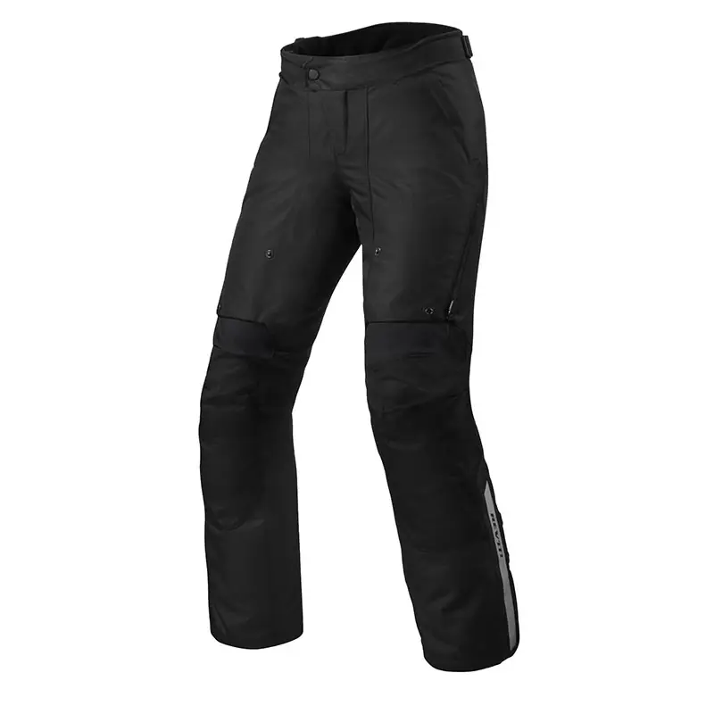 Ultimissimo Modello Pantaloni Donna Rev'It Outback 4 H2O Short nero-EU-40