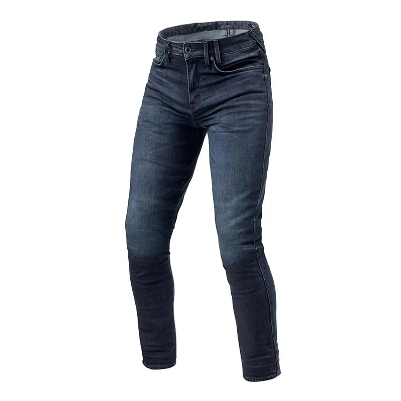 Sconto Jeans Rev'It Carlin SK blu scuro-30