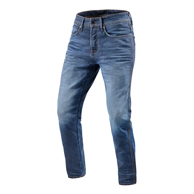 Compra Online Jeans Rev'It Reed SF blu medio-28