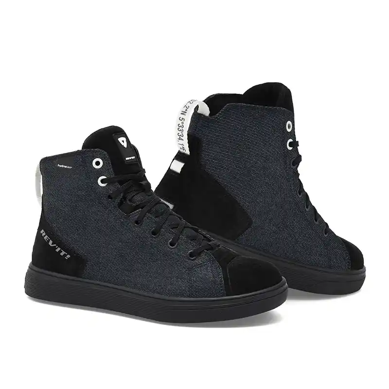Scarpe Donna Rev'it Delta H20 blu scuro-36 Più Venduto