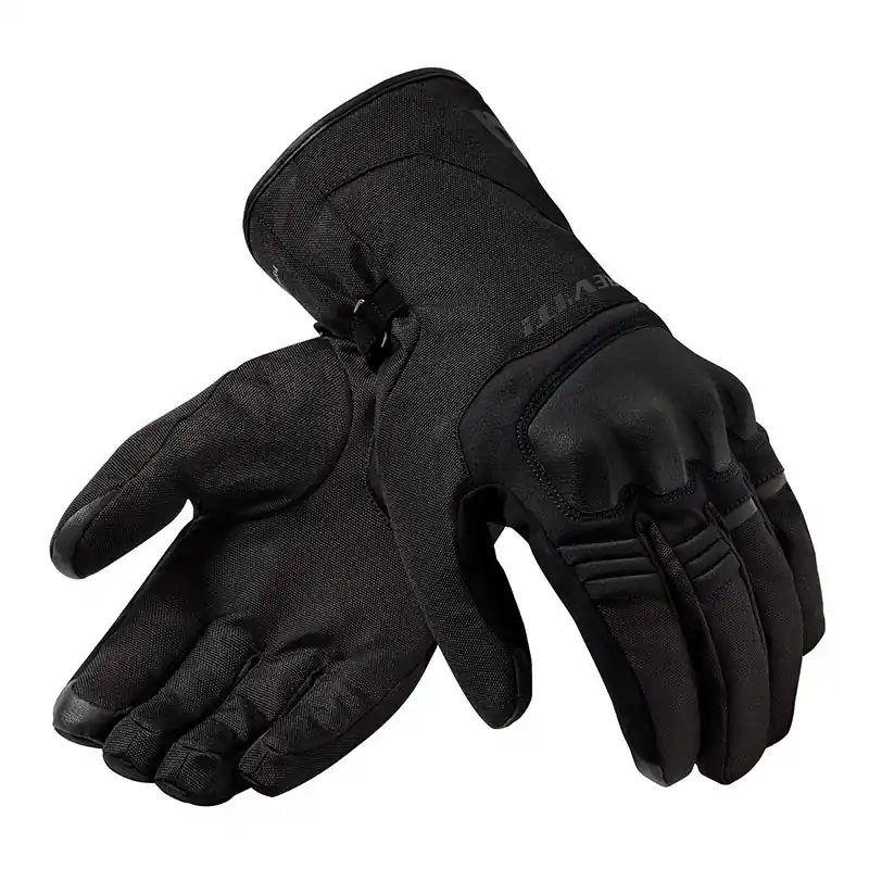Compra Online Guanti Rev'It Lava H2O nero-S