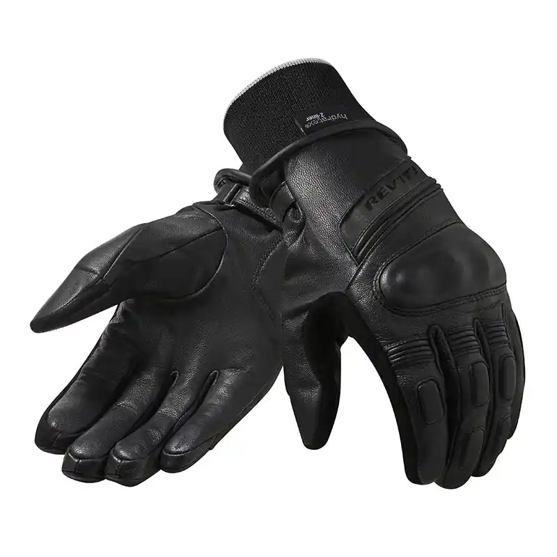 Promozione Guanti Rev'It Boxxer 2 H2O nero-M