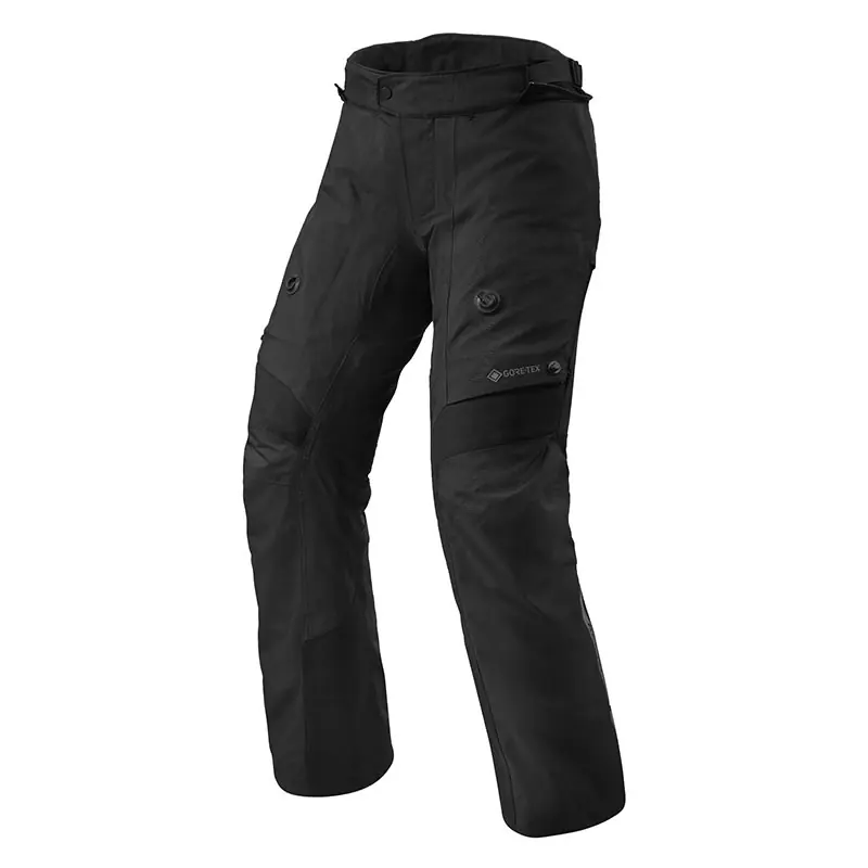 Pantaloni Rev'It Poseidon 3 GTX nero-S Must-Have