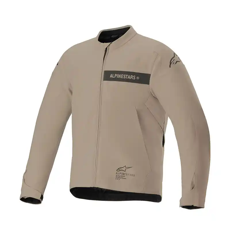 Giacca Alpinestars Aeron tan-M Affare