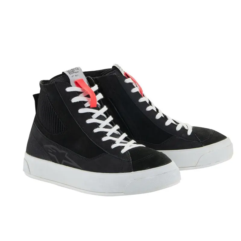 Esclusivo Scarpe Alpinestars Stella Stated Podium nero-10