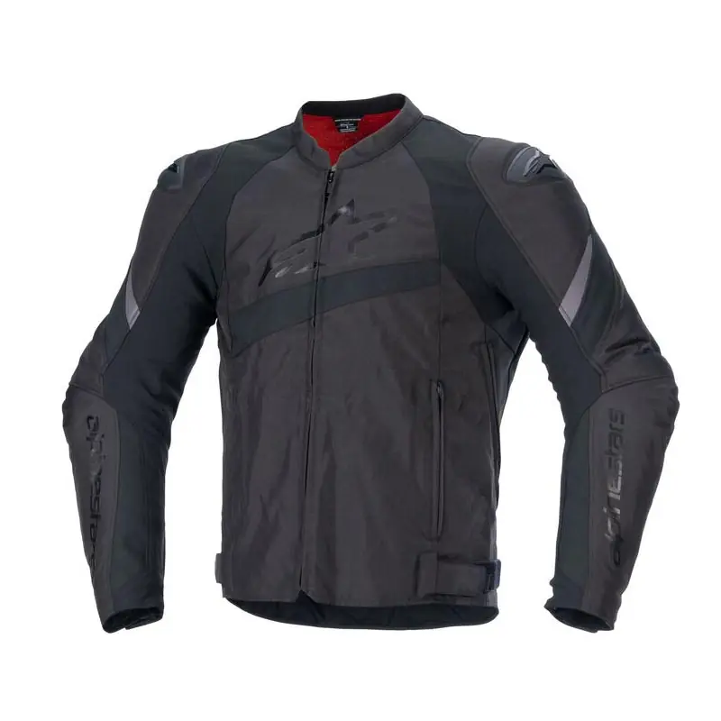 Ultimissimo Modello Giacca Alpinestars T-Gp Plus R V4 nero-S
