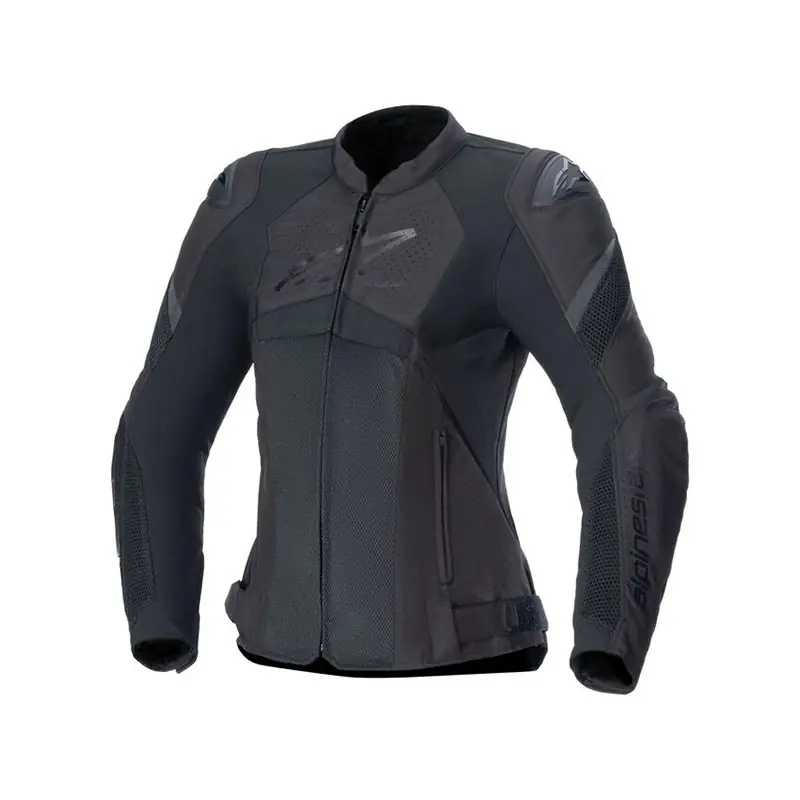 Giacca Alpinestars Stella T Gp Plus R V4 Airflow nero-XS Economico