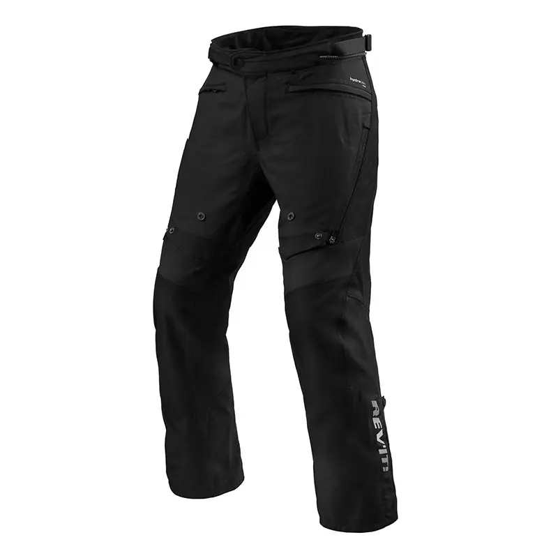 Super Prezzo Pantaloni Rev'It Horizon 3 H2O Standard nero-M