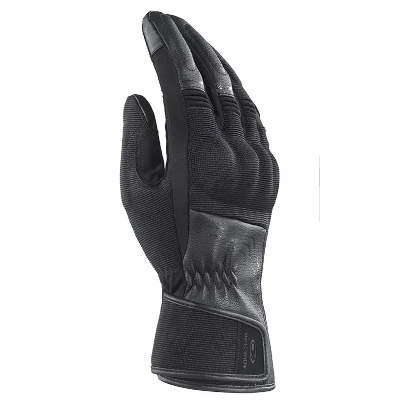 Guanti Clover MS-06 WP nero-M Prezzo Conveniente